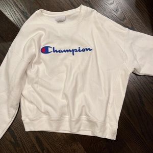 Champion Crewneck
